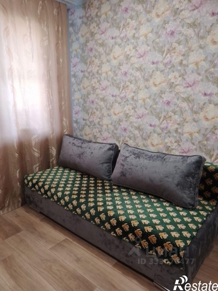 Комната ул Агалакова, 50,  д. 50