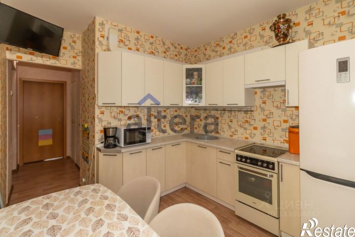 2-комн квартира ул Дмитрия Неаполитанова, 10,  д. 10