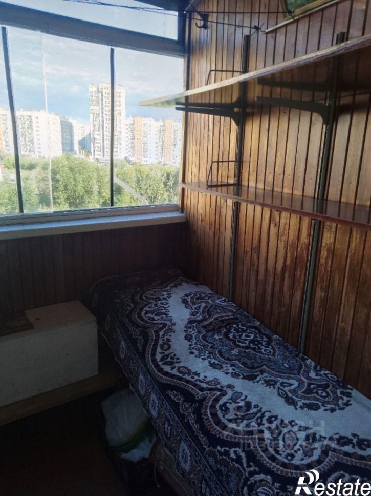 Комната ул Агалакова, 50,  д. 50