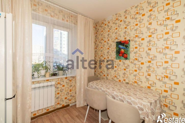 2-комн квартира ул Дмитрия Неаполитанова, 10,  д. 10