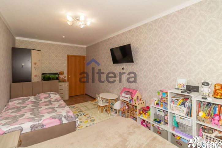2-комн квартира ул Дмитрия Неаполитанова, 10,  д. 10