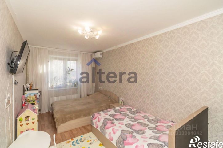 2-комн квартира ул Дмитрия Неаполитанова, 10,  д. 10
