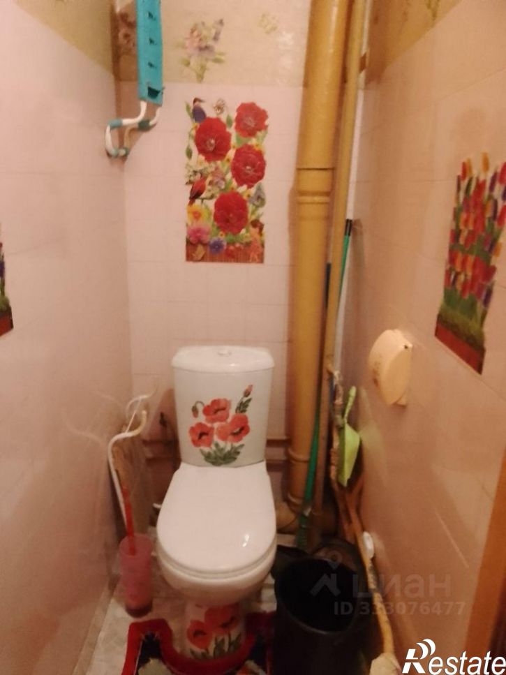Комната ул Агалакова, 50,  д. 50