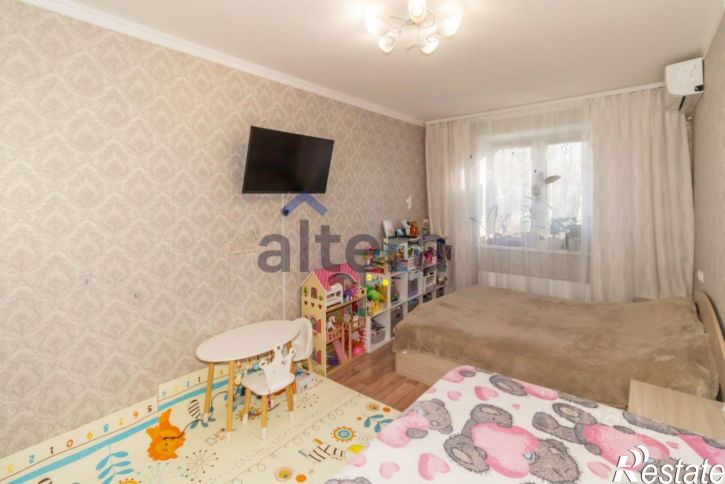 2-комн квартира ул Дмитрия Неаполитанова, 10,  д. 10
