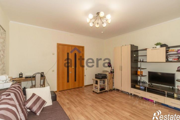 2-комн квартира ул Дмитрия Неаполитанова, 10,  д. 10