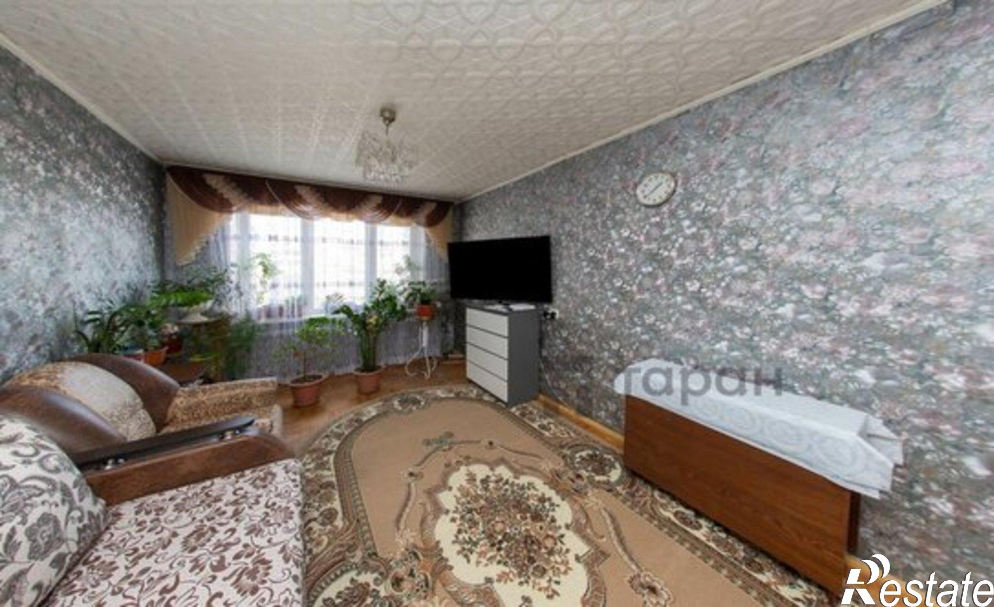 Купить квартиру за 5 350 000 рублей на ул Хохрякова, 12