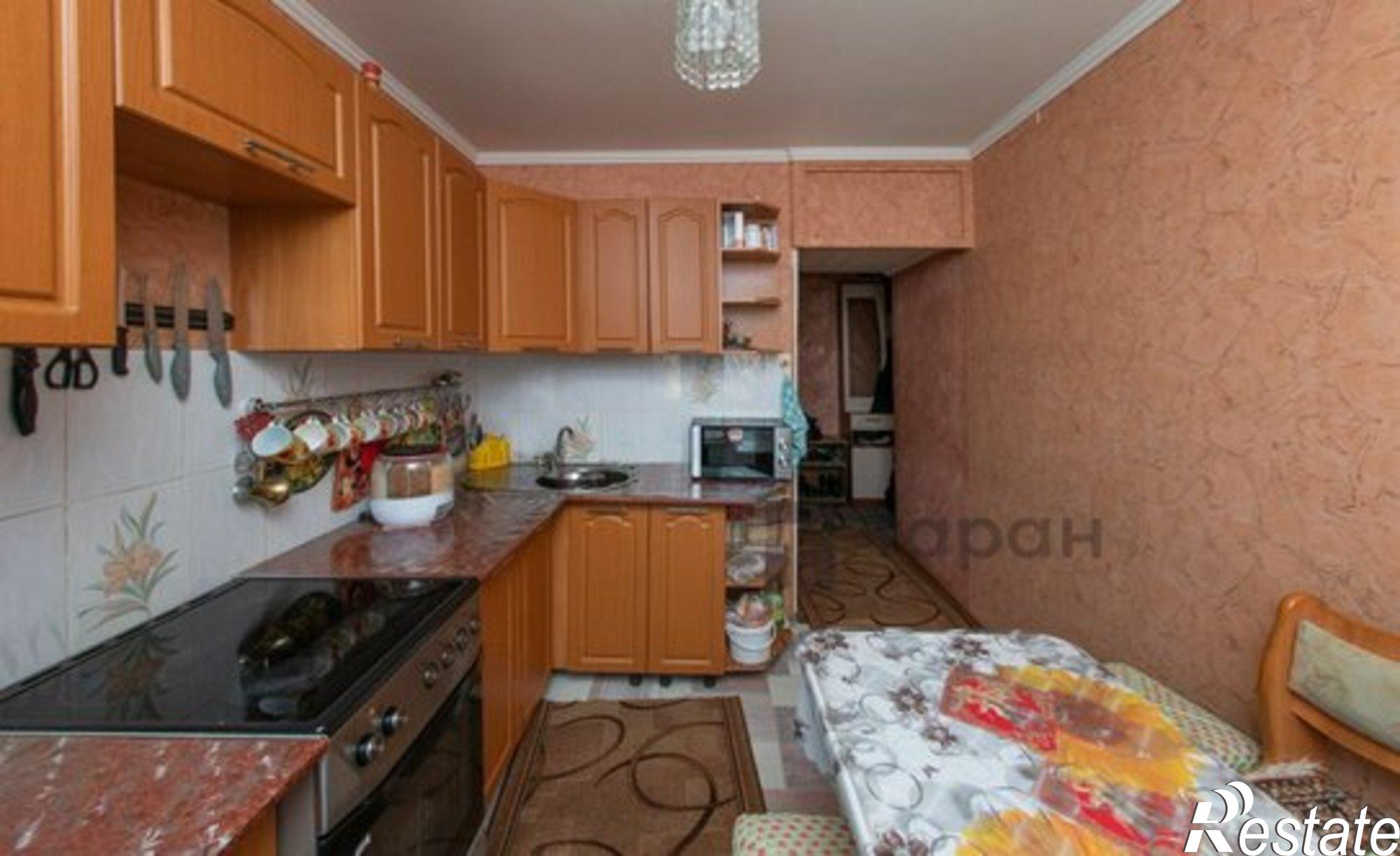Купить квартиру за 5 350 000 рублей на ул Хохрякова, 12