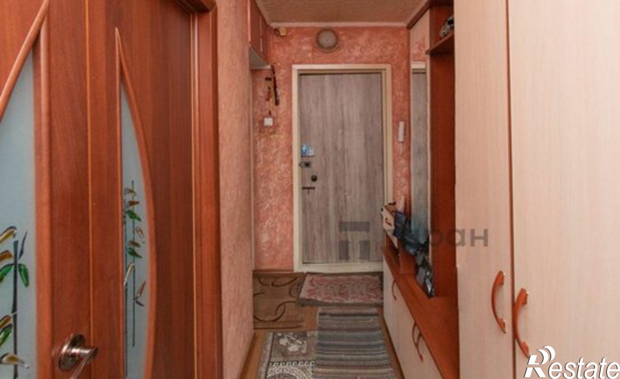 Купить квартиру за 5 350 000 рублей на ул Хохрякова, 12