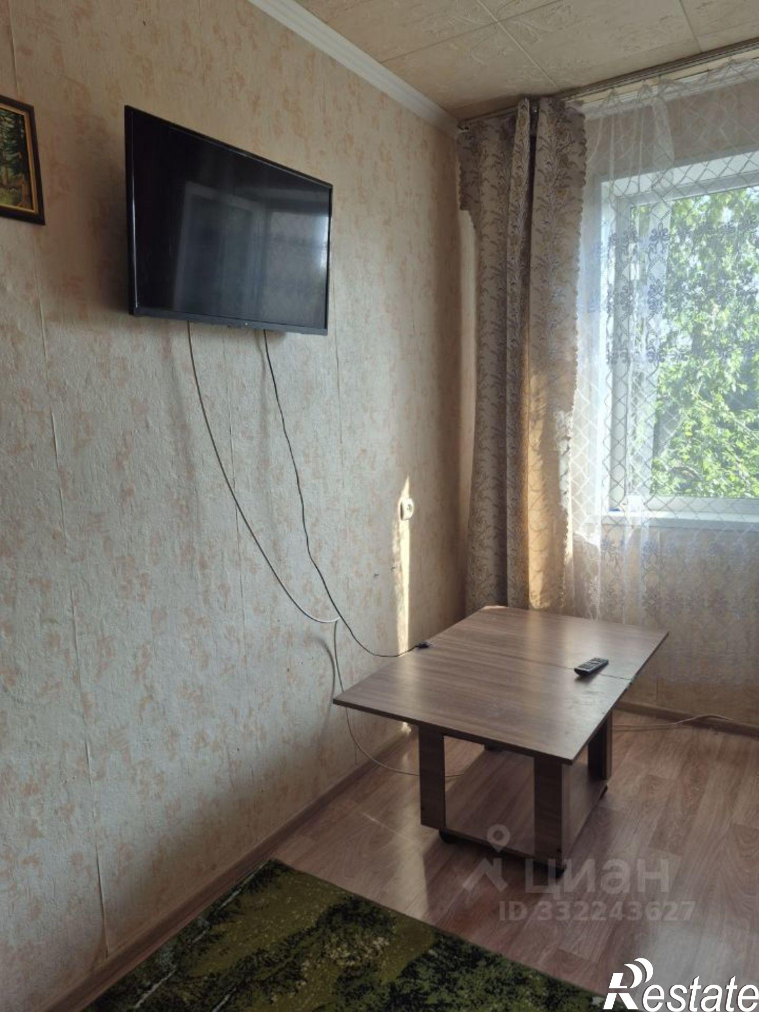 Сдать комнату за 7 000 рублей на ул Гагарина, 40А