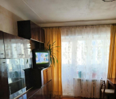 1-комн, 36кв м, этаж 5/5 ул Российская, 220