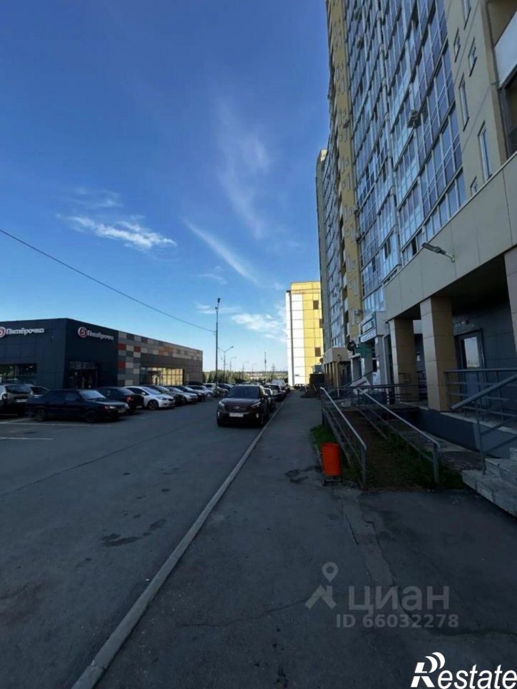 1-комн квартира ул Петра Столыпина, 11,  д. 11