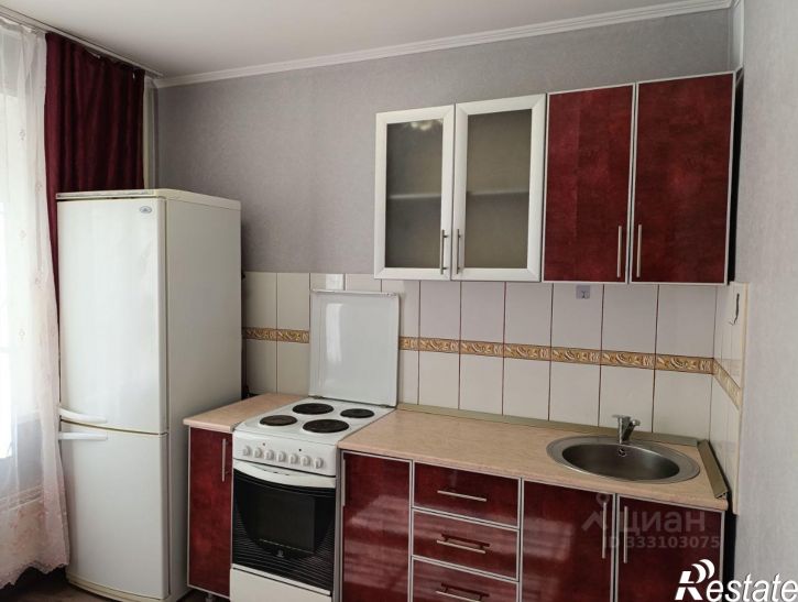 1-комн квартира ул Доватора, 42В,  д. 42В