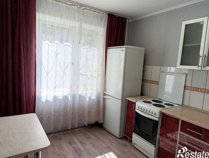 1-комн квартира ул Доватора, 42В,  д. 42В