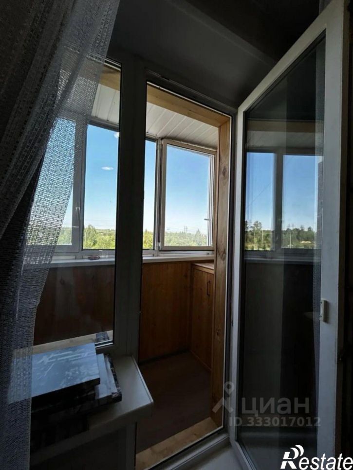 1-комн квартира ул Петра Столыпина, 11,  д. 11