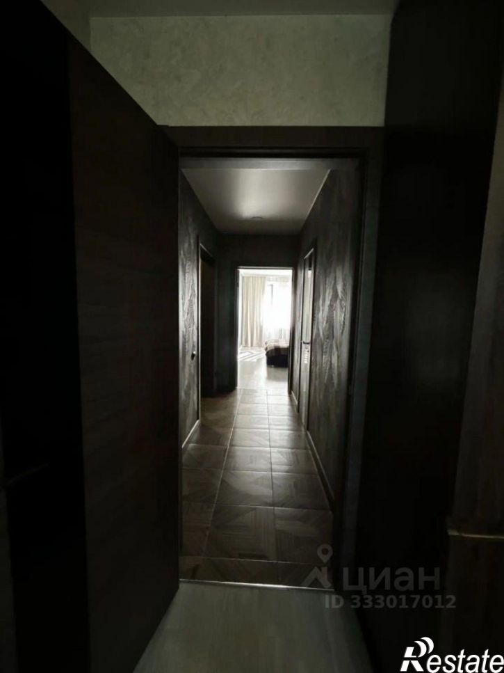 1-комн квартира ул Петра Столыпина, 11,  д. 11