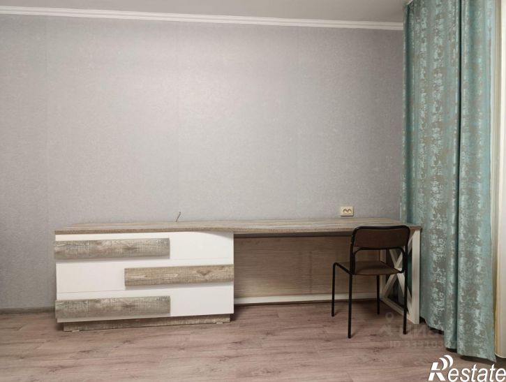 1-комн квартира ул Доватора, 42В,  д. 42В