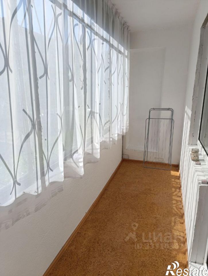 1-комн квартира ул Доватора, 42В,  д. 42В