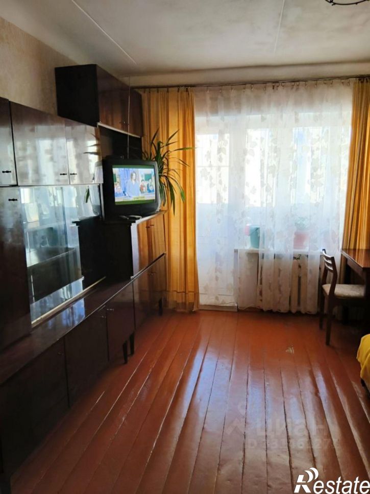 1-комн квартира ул Российская, 220,  д. 220