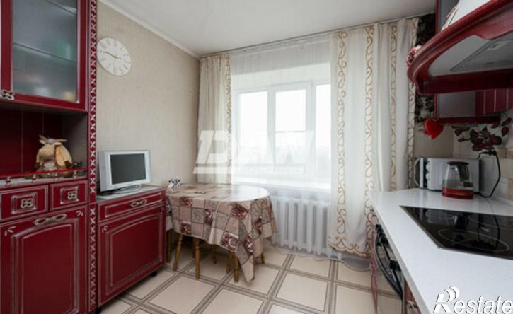 3-комн квартира Свердловский пр-кт, 28А,  д. 28А