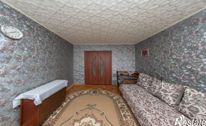3-комн квартира ул Хохрякова, 12,  д. 12