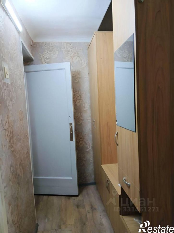1-комн квартира ул Российская, 220,  д. 220