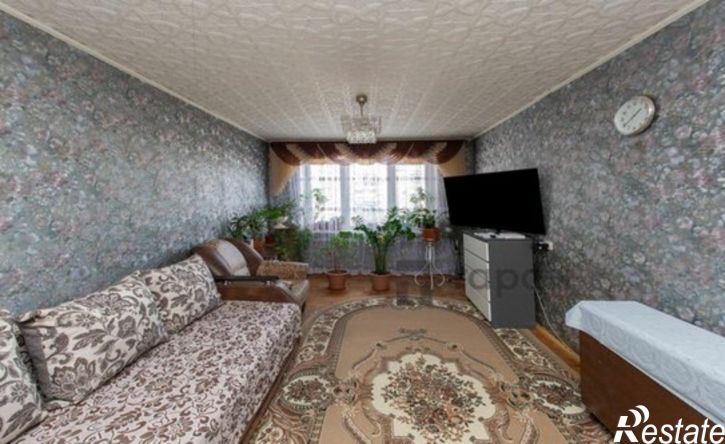 3-комн квартира ул Хохрякова, 12,  д. 12