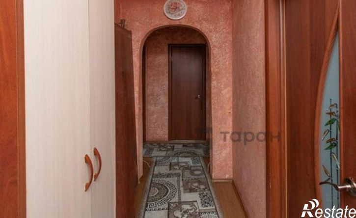 3-комн квартира ул Хохрякова, 12,  д. 12