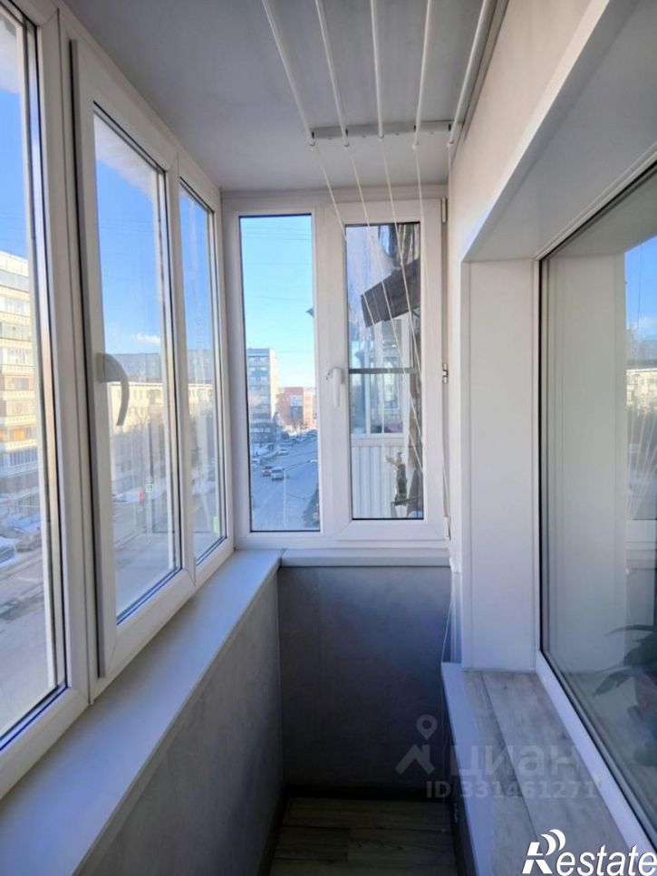 1-комн квартира ул Российская, 220,  д. 220