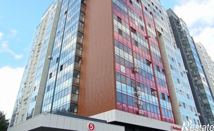 2-комн квартира ул Академика Макеева, 16,  д. 16