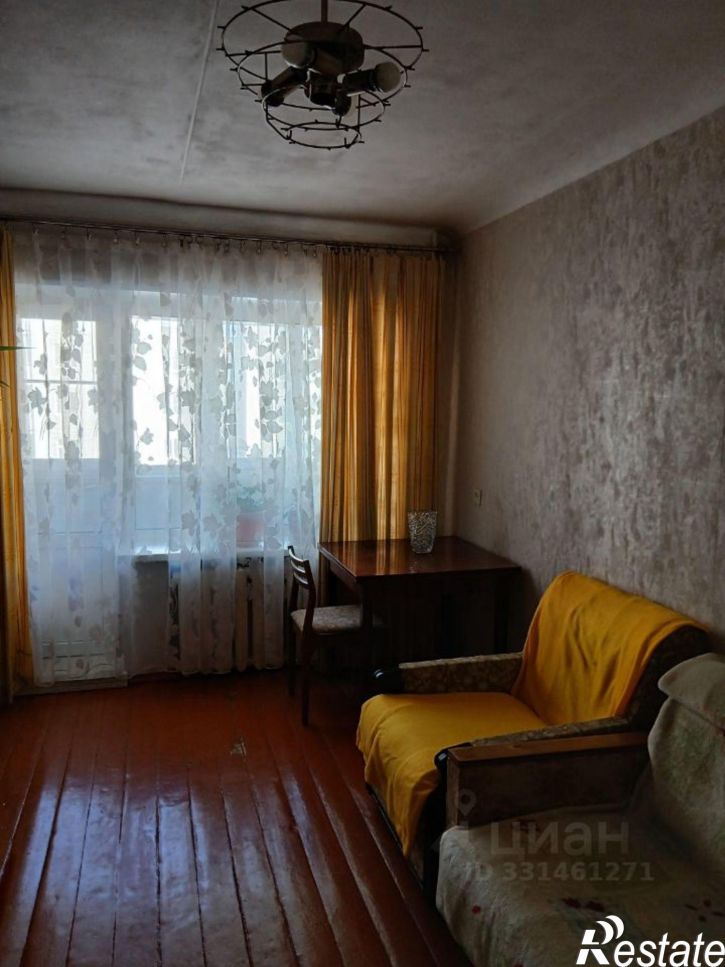 1-комн квартира ул Российская, 220,  д. 220