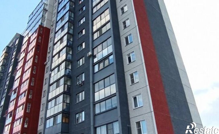 2-комн квартира ул Академика Макеева, 16,  д. 16