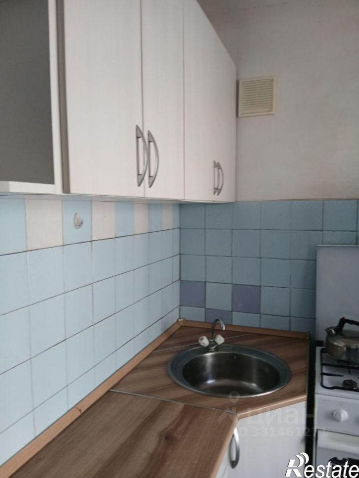1-комн квартира ул Российская, 220,  д. 220