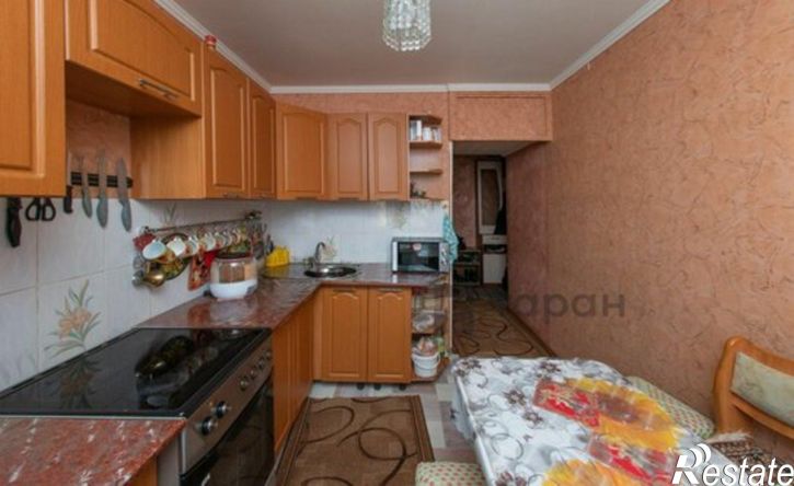 3-комн квартира ул Хохрякова, 12,  д. 12