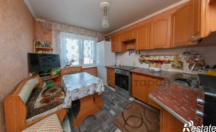3-комн квартира ул Хохрякова, 12,  д. 12