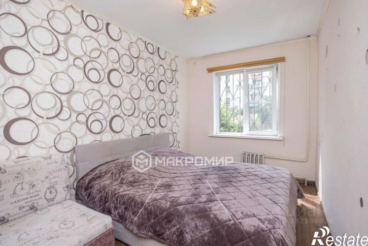 2-комн квартира ул Энгельса, 43А,  д. 43А