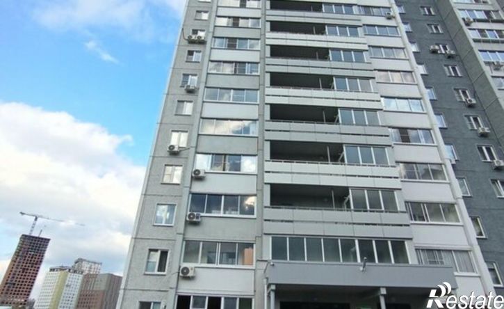 2-комн квартира ул Академика Макеева, 16,  д. 16