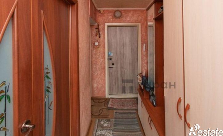 3-комн квартира ул Хохрякова, 12,  д. 12