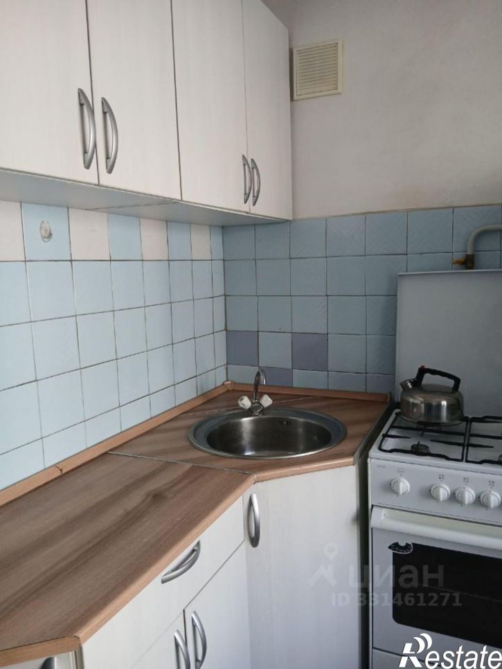 1-комн квартира ул Российская, 220,  д. 220