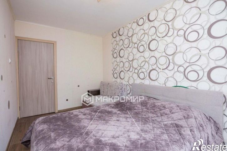 2-комн квартира ул Энгельса, 43А,  д. 43А