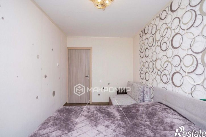 2-комн квартира ул Энгельса, 43А,  д. 43А