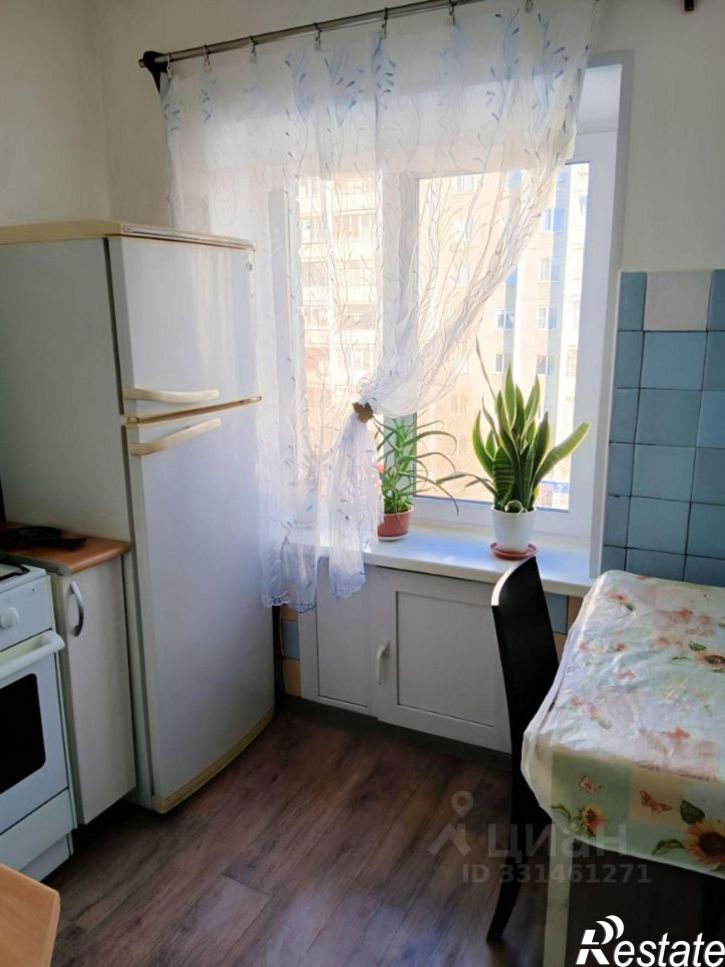 1-комн квартира ул Российская, 220,  д. 220