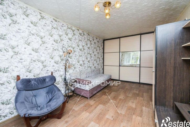2-комн квартира ул Энгельса, 43А,  д. 43А