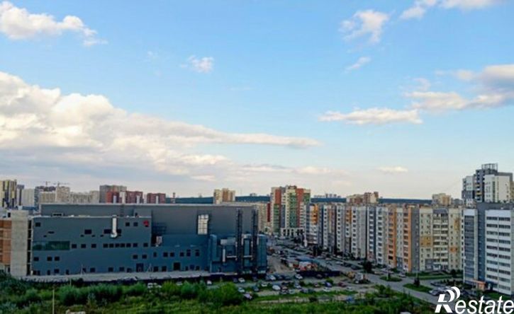 2-комн квартира ул Академика Макеева, 16,  д. 16