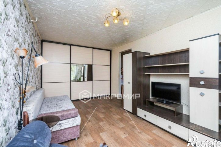 2-комн квартира ул Энгельса, 43А,  д. 43А