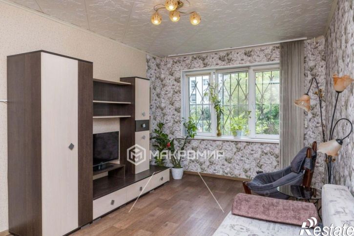 2-комн квартира ул Энгельса, 43А,  д. 43А
