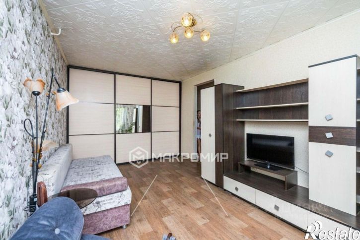 2-комн квартира ул Энгельса, 43А,  д. 43А