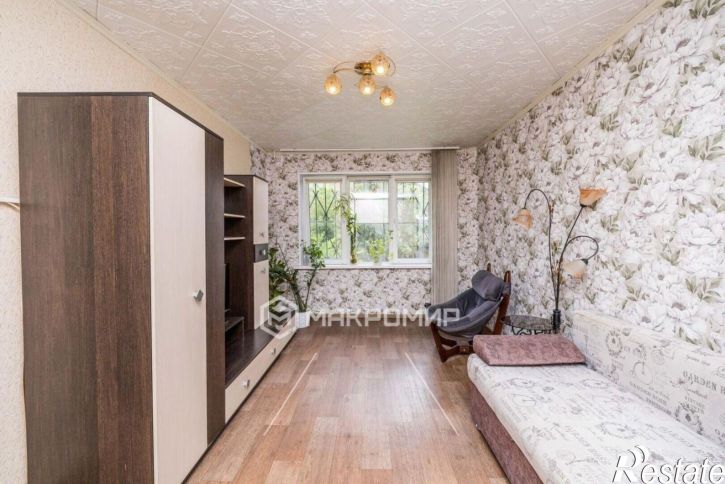 2-комн квартира ул Энгельса, 43А,  д. 43А