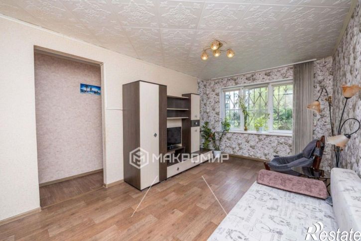 2-комн квартира ул Энгельса, 43А,  д. 43А