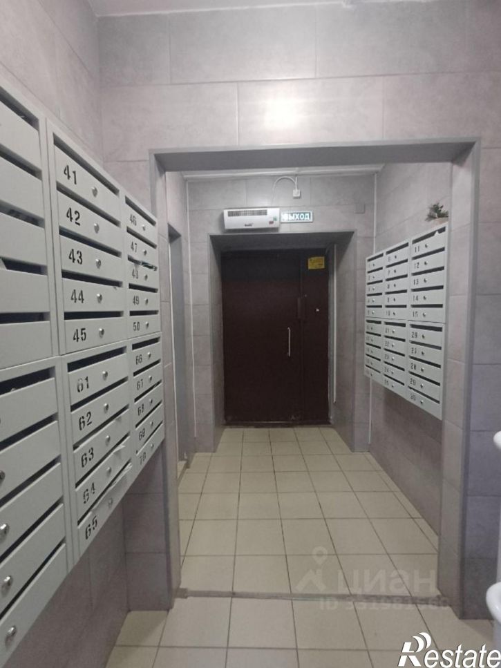 1-комн квартира ул Чичерина, 37,  д. 37