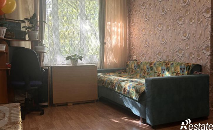2-комн квартира ул Жукова, 4А,  д. 4А